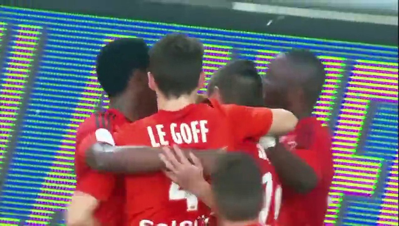lorren - ligue 1