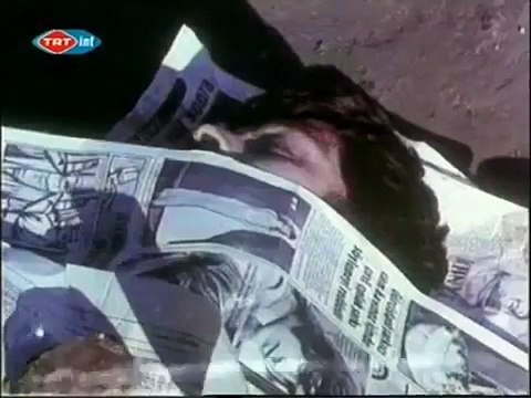 Hasretinle Yandi Gönlüm