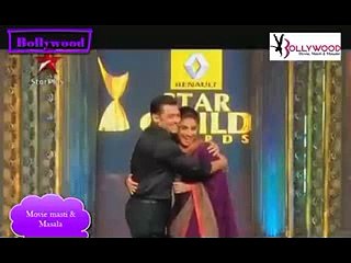 The movement when Vidyah Rocked & Salman Khan Shocked 2015 HD