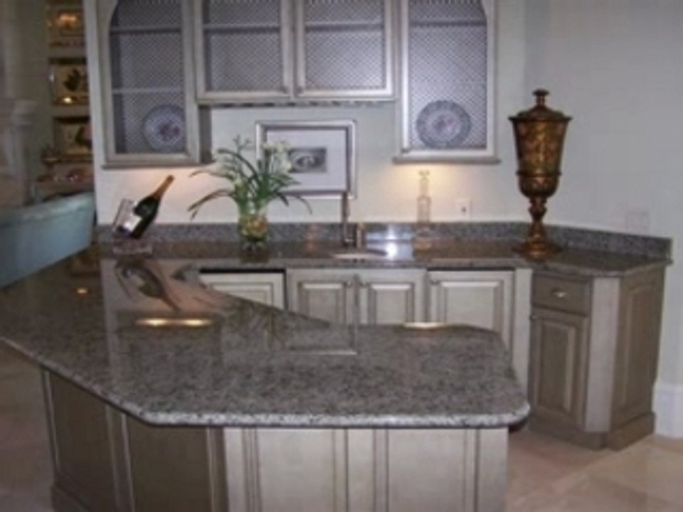 Myrtle Beach Luxury Homes - The Grande D