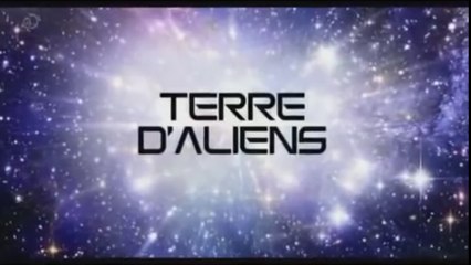 TERRE D'ALIENS