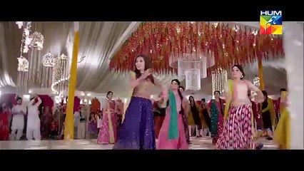 Bin Roye Balle Balle song Trailer 1- Hum Films