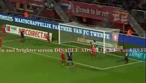Twente vs PSV Eindhoven 1 - 3  Goals and Highlights _ Eredivisie 2015