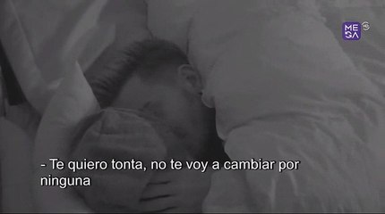 Aylén y Marco, Amor a prueba Cap 38 (01.02.15) Parte #3