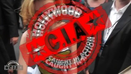 HOT Katy Perry at The Smurfs Premiere