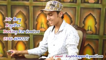 Shooting Day In Roy Mr Rapper Highlights