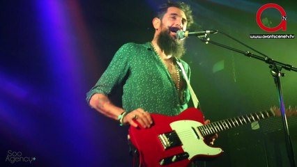 Rencontre avec  THE WANTON BISHOPS