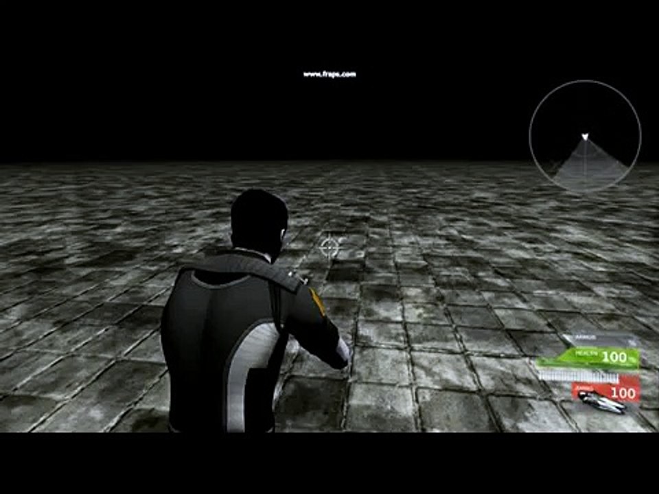 UDK mass effect animtree run