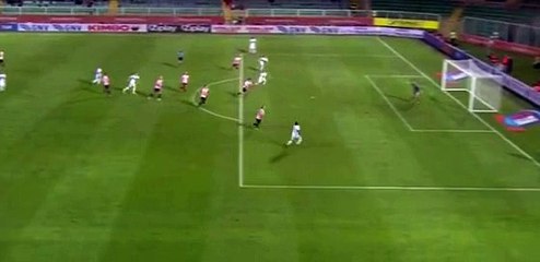 Ivan Perisic Goal - Palermo 0 - 1	 Inter -  Serie A - 24/10/2015