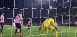 Alberto Gilardino Goal - Palermo 1 - 1 Inter - Serie A - 24/10/2015