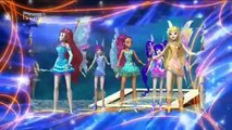 Winx Club 6x15 Záhada Calavery [1/5] CZ