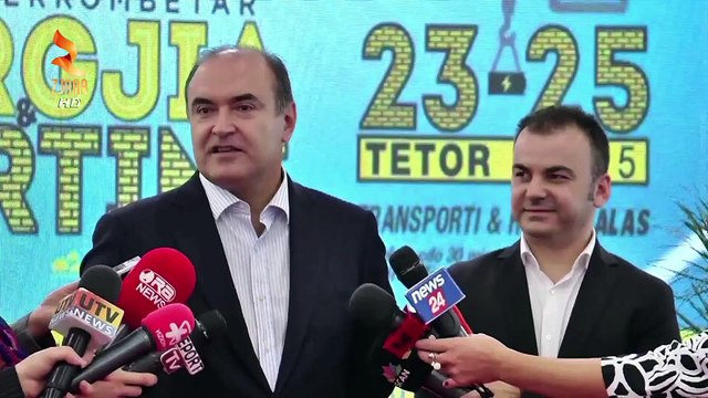 360° Grade - SHTYHET TENDERI PËR DURRËS – KUKËS