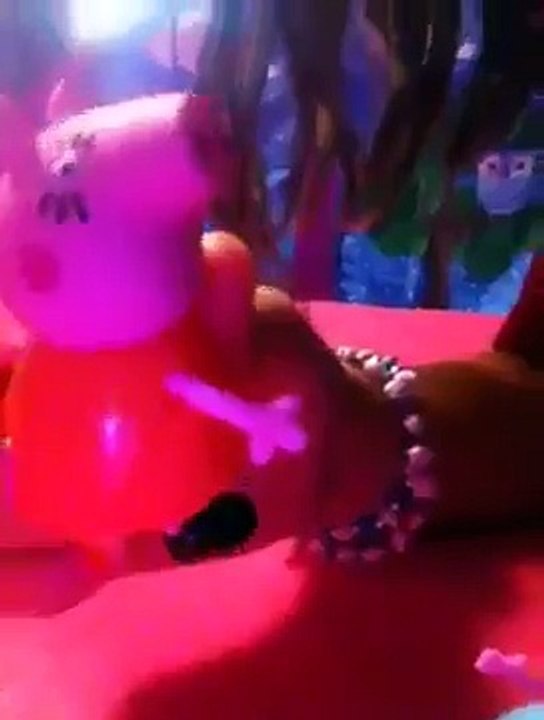Peppa pig video