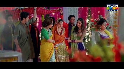Awesome Trailor Of Pakistani Movie BIN ROYE - Must Watch