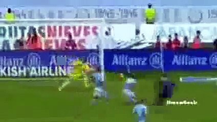 ‫اهداف مباراة ريال مدريد وسيلتا فيغو 3-1 - عصام الشوالي HD‬2015