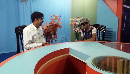Live EnterView In Mirpur Roy Mr Rapper On Tv