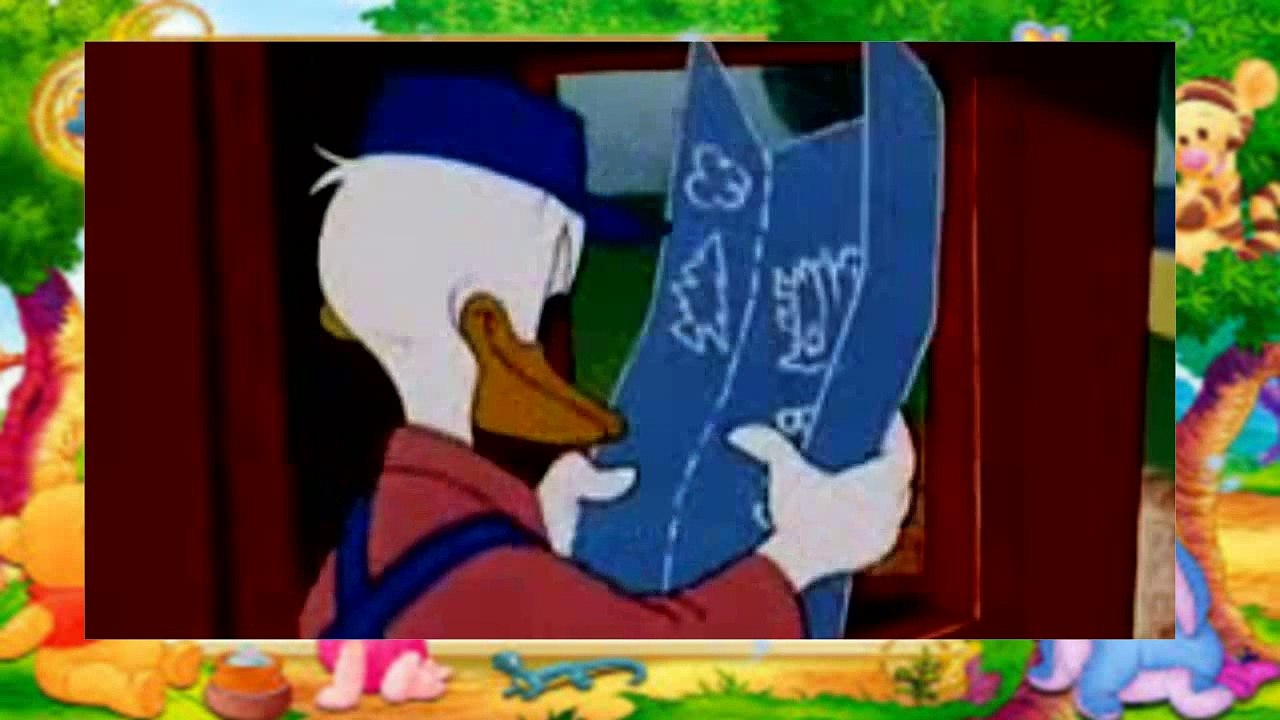 Donald DuckChef DonaldDragon AroundCorn Chips Episode Dailymotion