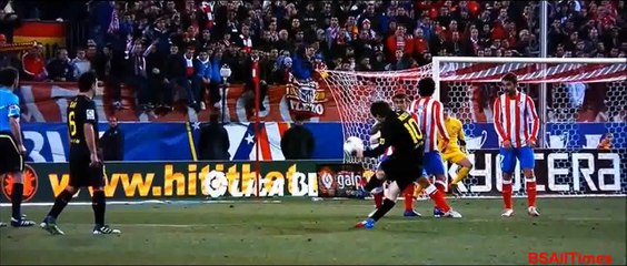 Lionel Messi ►Best 20 Goals Of AllTimes