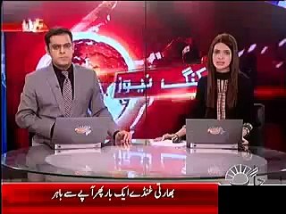 Shiv Sainiks Disrupt play by Pakistani Actors in gurgaon India