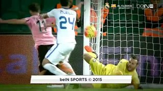 Palermo 1-1 Inter Goals & Highlights - Serie A - 24/10/2015