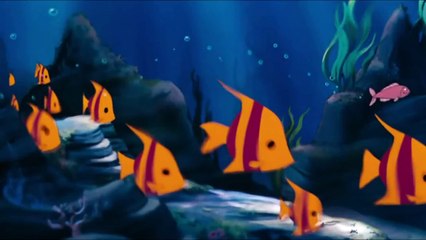 Mistakes of DISNEY THE LITTLE MERMAID You Didnt Notice These Facts