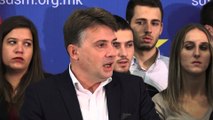 LSDM: Marrëveshja jashtë funksionit, ja pasuria milionëshe e VMRO-së