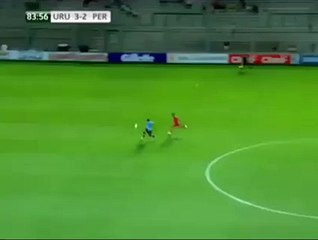 Heroic goalkeeping ! - Premier Football