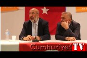 Abdurrahman Dilipak: Başkanlık gelirse, Erdoğan Halife