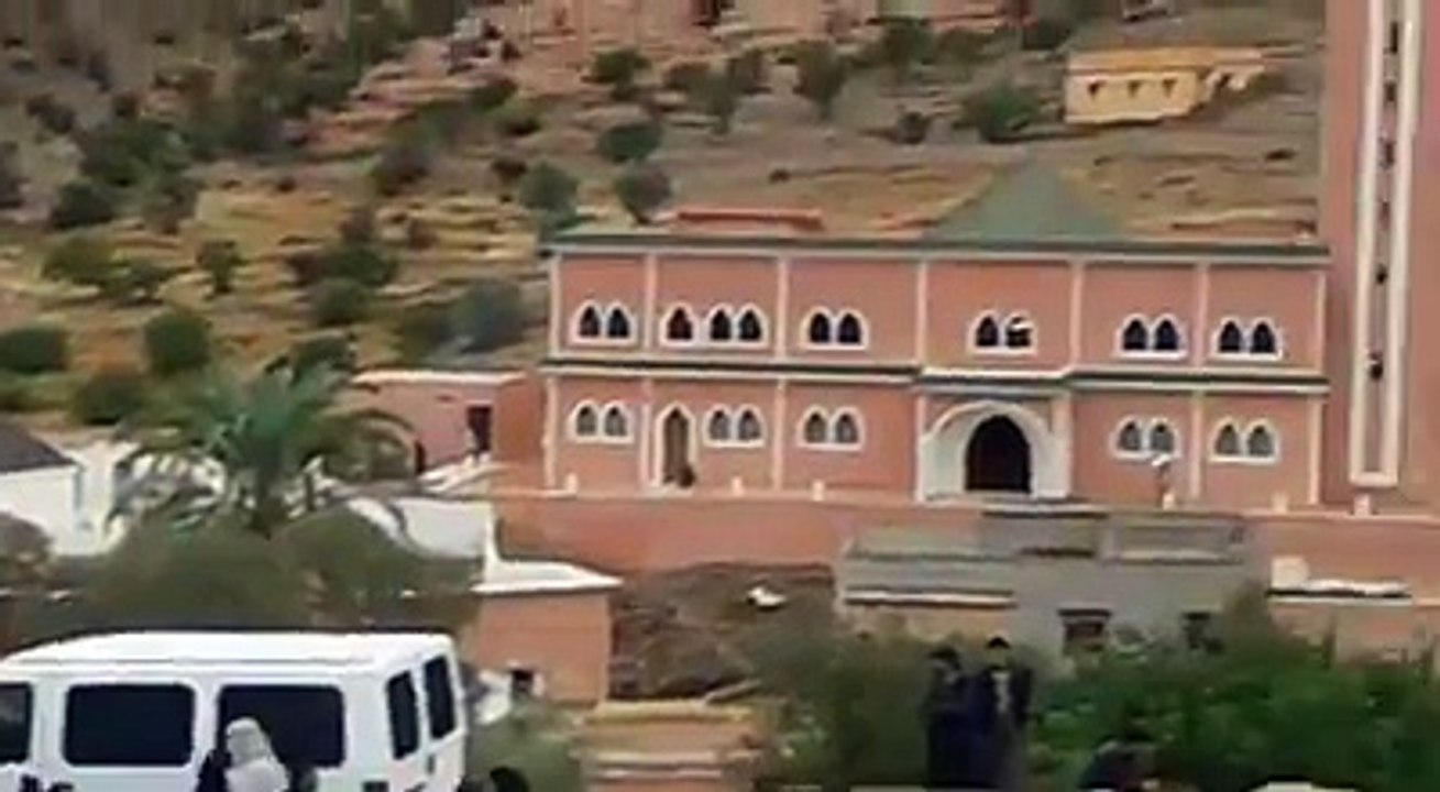 Anmogar sidi abd ljabar 23/10/2015