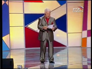 Смешные видео приколы   Владимир Винокур   Тёща