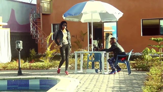 STONE ft SAMOANN - Ianao Irery Ihany (gasy HD 2015)