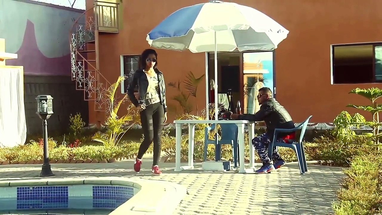 STONE  ft SAMOANN  -   Ianao Irery Ihany   (gasy HD 2015)