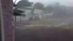 Footage shows devastating power of Hurricane Patricia