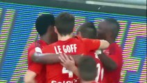 LORIENT 1-1 RENNES   - All goals and Highlights HD