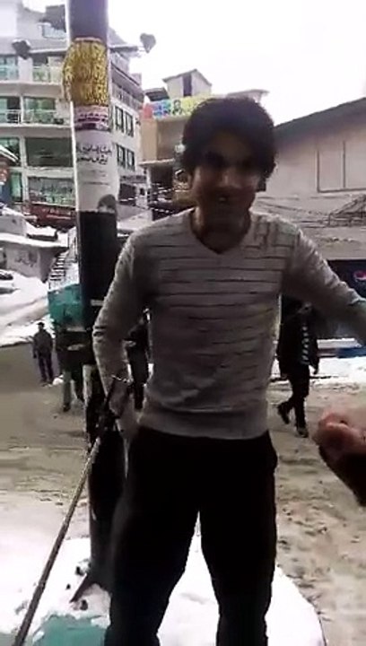 Imran Khan Funny Parody