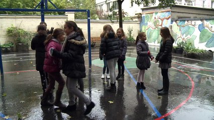 Education: "le développement durable, ça se vit"