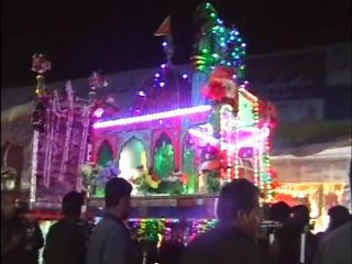 bhit shah pkg [azadari dharti tv report + news ] __