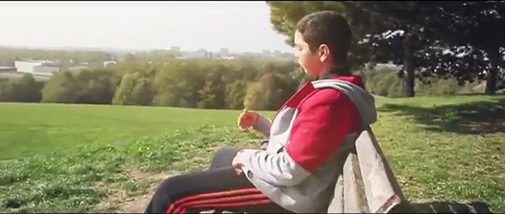 WALID - PARANO (Prod. by Double X)