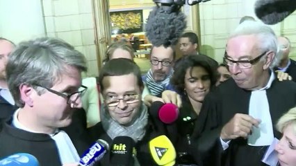 Bonnemaison condamné à deux ans avec sursis