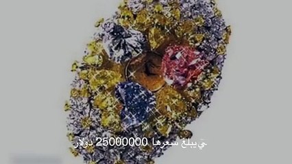 أغلى 10 اشياء في العالم