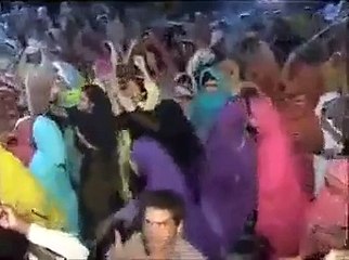 Nanga Baba is Doing Dance and Abusing to Women