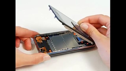 Sapere che cosa accadrà quando il telefono ha bisogno di riparare
