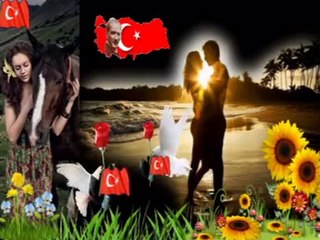 Güler duman YORULDUM