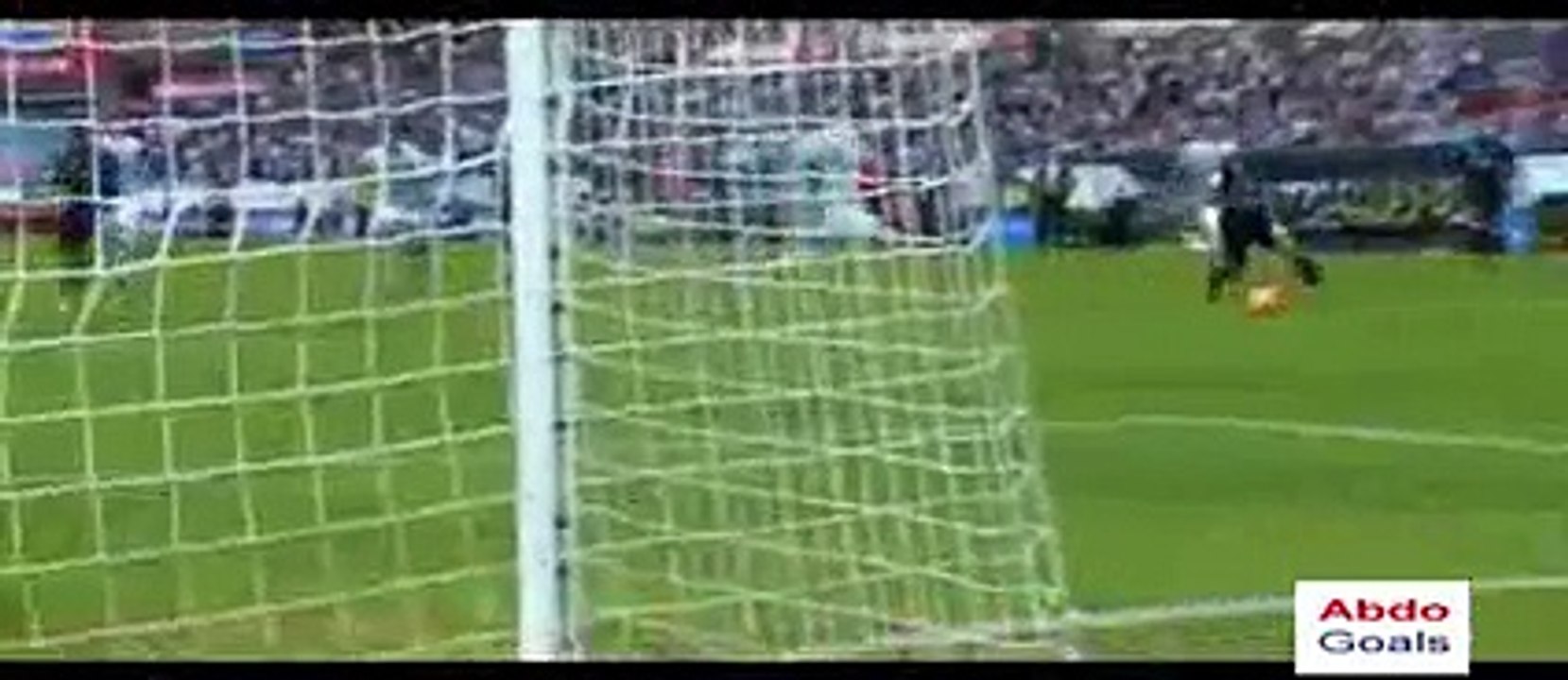 ‫ملخص لمسات كريستيانو رونالدو ضد سيلتافيجو (ريال مدريد 3-1 سيلتافيغو) الدوري الاسباني 2015 HD‬