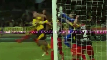 Roda vs Excelsior 1-2 All Goals & Highlights 2015
