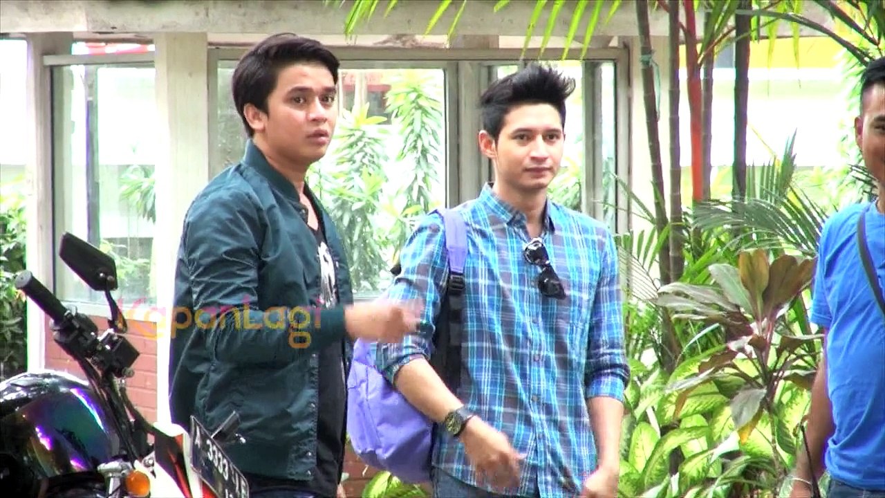 Aditya Suryo Tak Mau Dibilang ‘Benalu’ Chand Kelvin