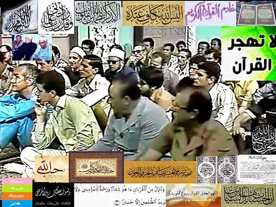تفسير ألأستعاذةُ من الشيطان الرجيم قبل قرائة ألقران لفضيلة ألشيخ محمد متولي ألشعراوي