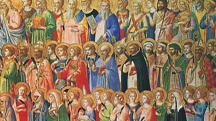 The Fascinating History of Halloween 🎃