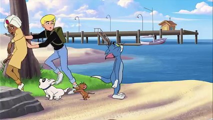 Tom and Jerry- Spy Quest - Go Cat Go