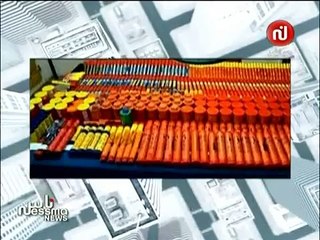 تفكيك امبراطورية “وشواشة” اخطر عصابة تهريب في تونس
